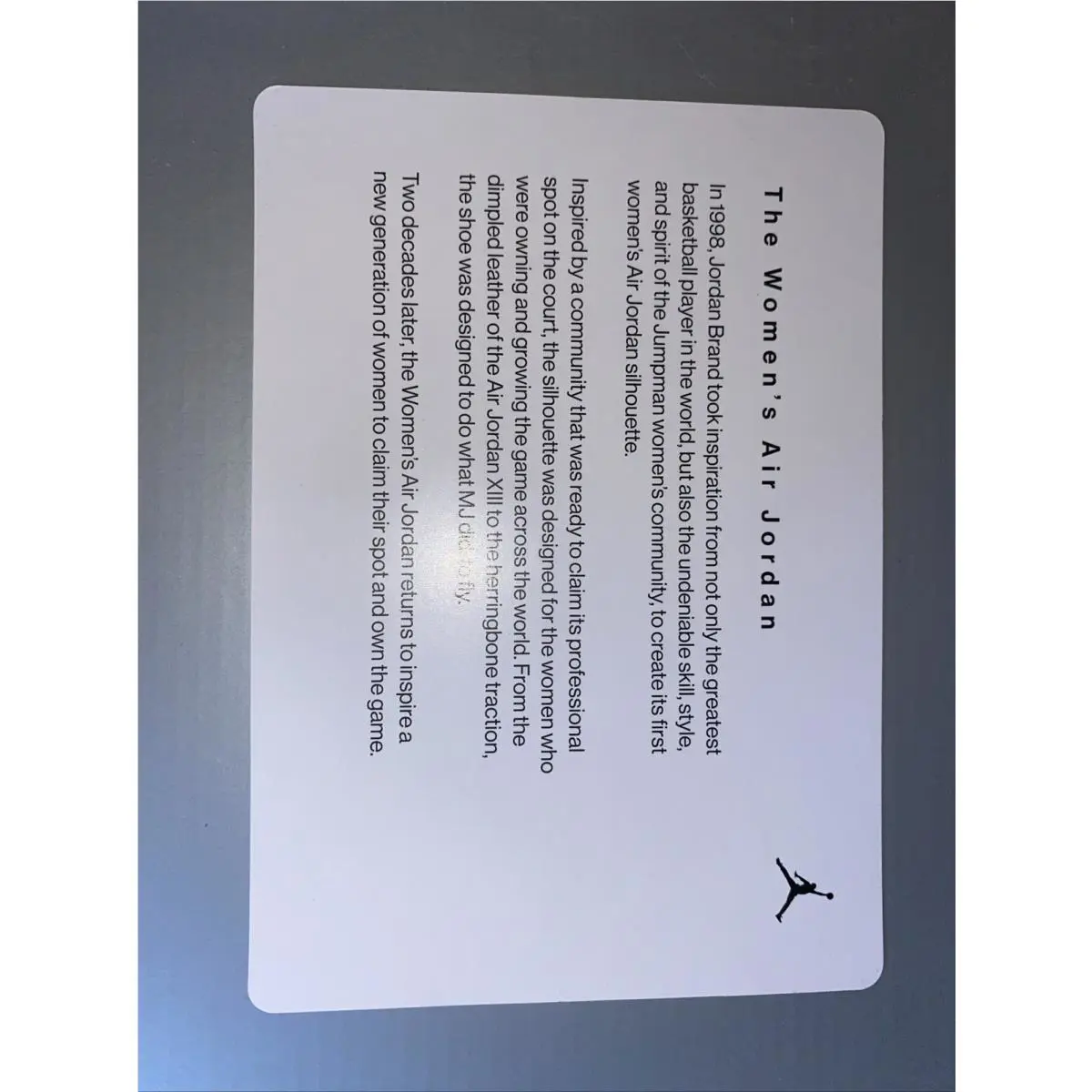 Nike shoes - Air Jordan OG - Air - CW0907108 - Ivory 5