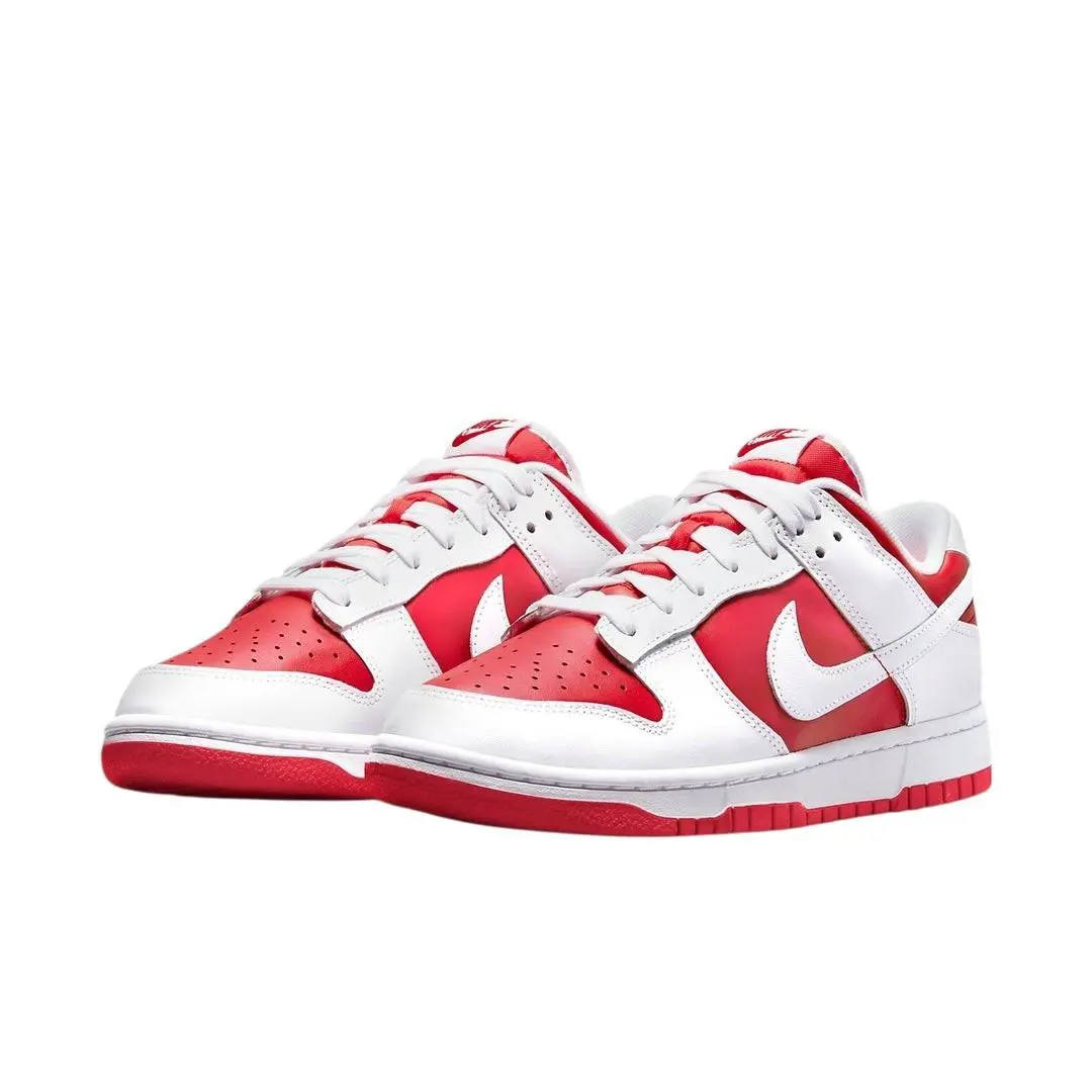 Nike shoes - Nike Dunk - Dunk - DD1391-600 - Red (UPC: 0195238789305) 3