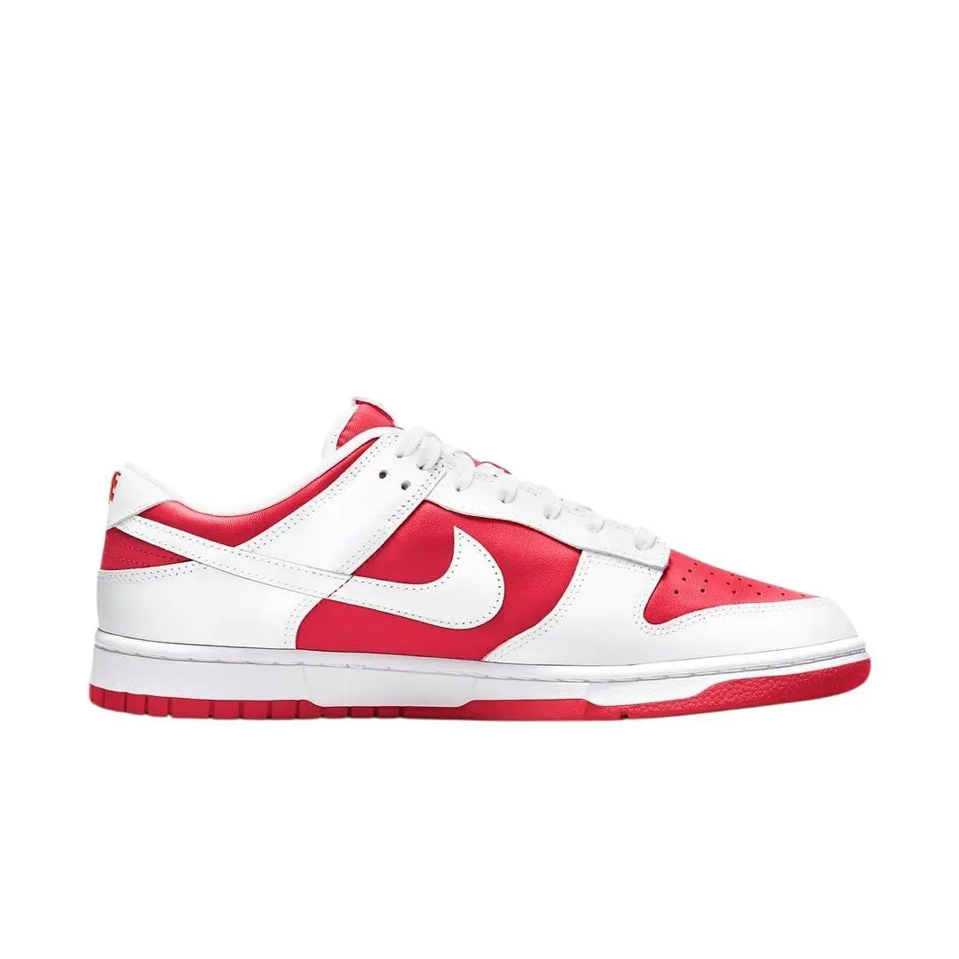 Nike shoes - Nike Dunk - Dunk - DD1391-600 - Red (UPC: 0195238789305) 5