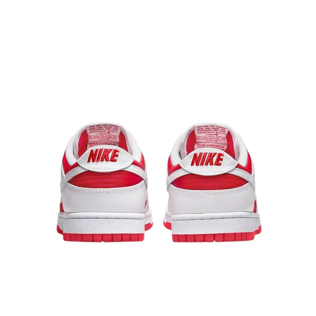 Nike shoes - Nike Dunk - Dunk - DD1391-600 - Red (UPC: 0195238789305) 7