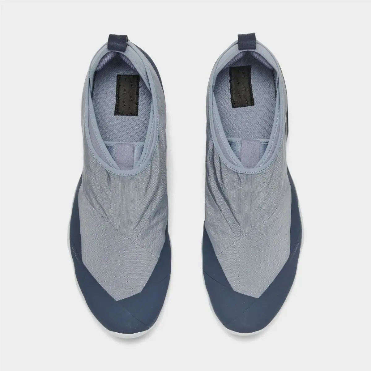 Nike shoes - Nike Air VaporMax MOC - Air VaporMax MOC - DZ7273-400 - Gray 3