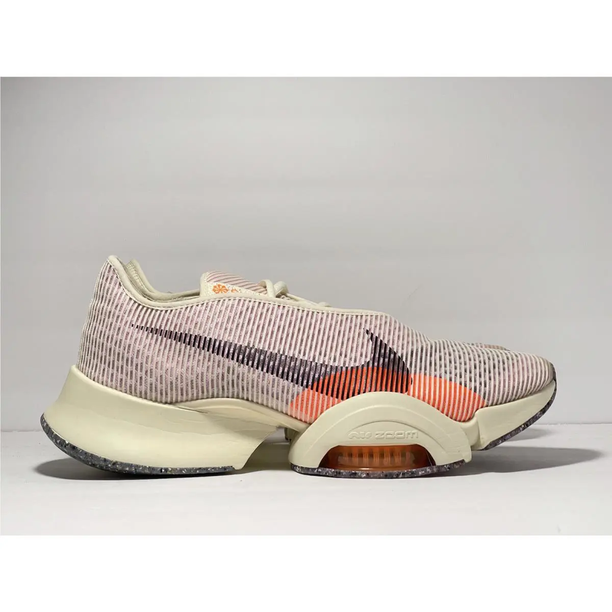 Nike shoes - Nike Air Zoom SuperRep - Air Zoom SuperRep - CZ0599-106 - Beige (UPC: 194956701224) 0