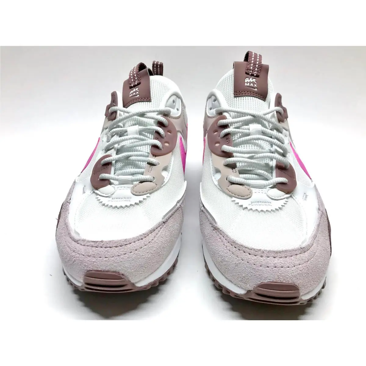 Nike shoes - Nike Air Max 90 - Air Max - FZ3619-019 - Pink (UPC: 196976361518) 1