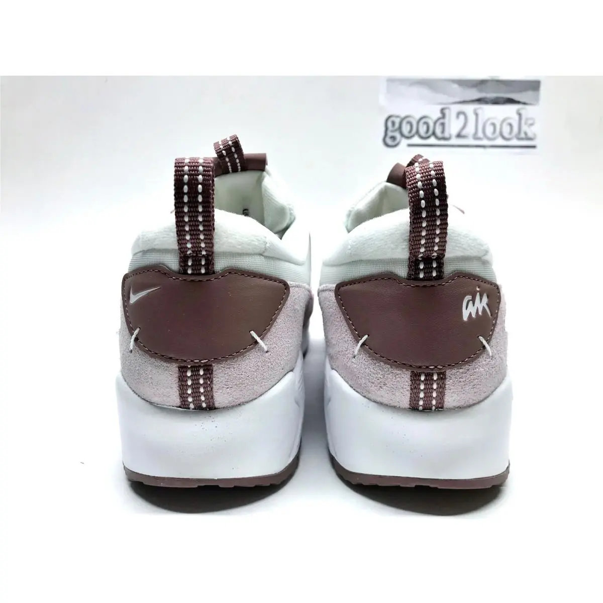 Nike shoes - Nike Air Max 90 - Air Max - FZ3619-019 - Pink (UPC: 196976361518) 2