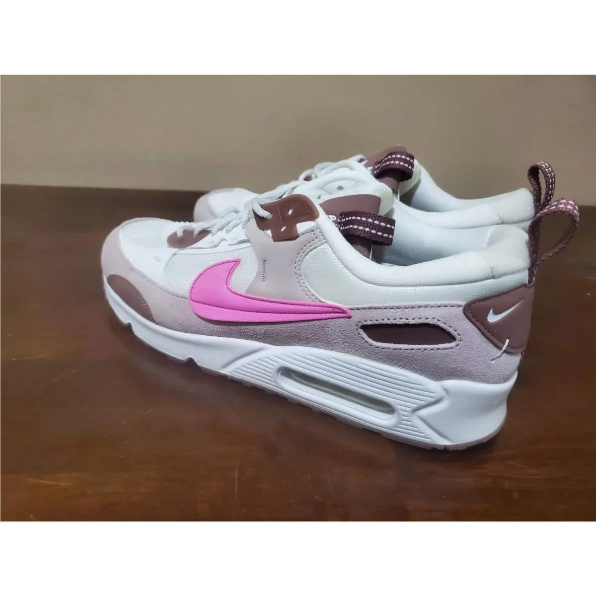 Nike shoes - Nike Air Max 90 Futura - FZ3619 019 - Multicolor 1