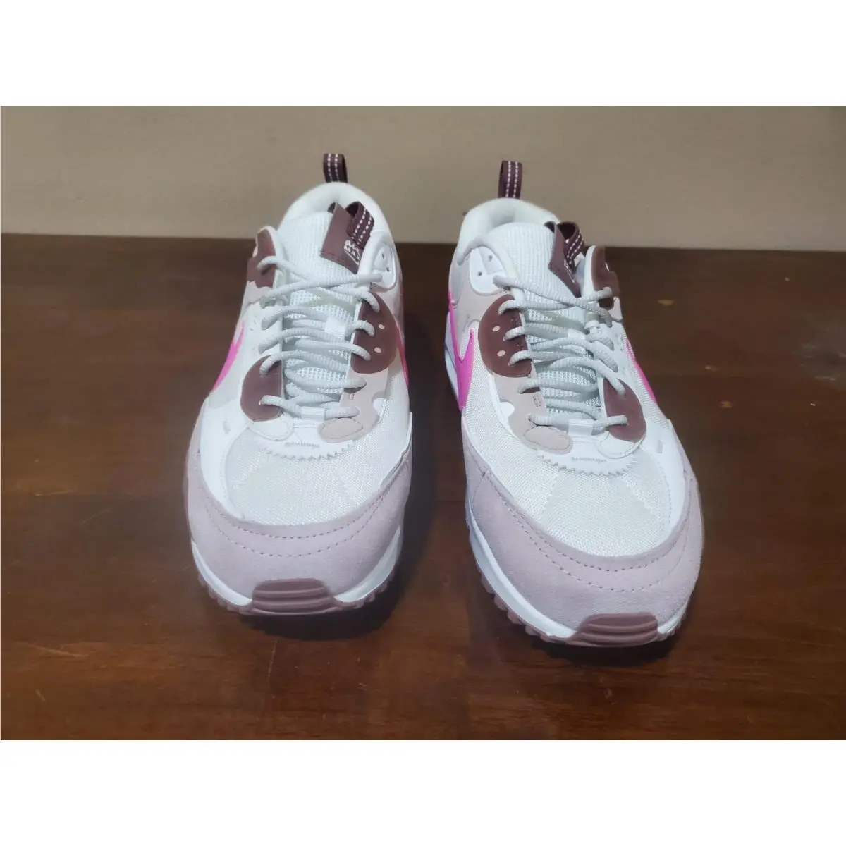 Nike shoes - Nike Air Max 90 Futura - FZ3619 019 - Multicolor 3