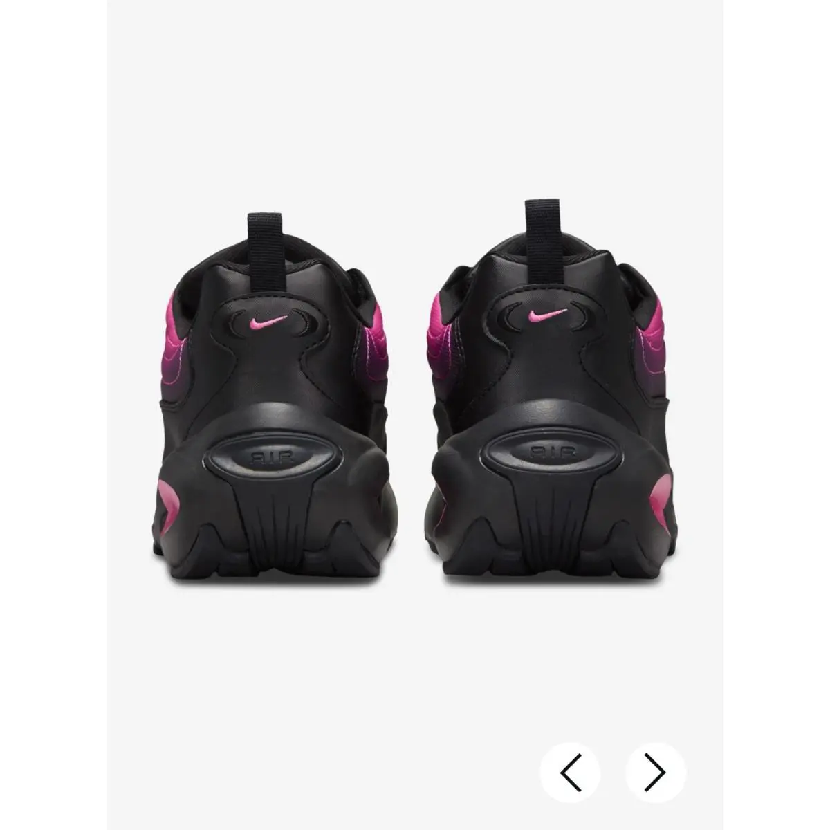 Nike shoes - Nike Air Max Portal - Air Max Portal - HV6354-001 - Pink 3