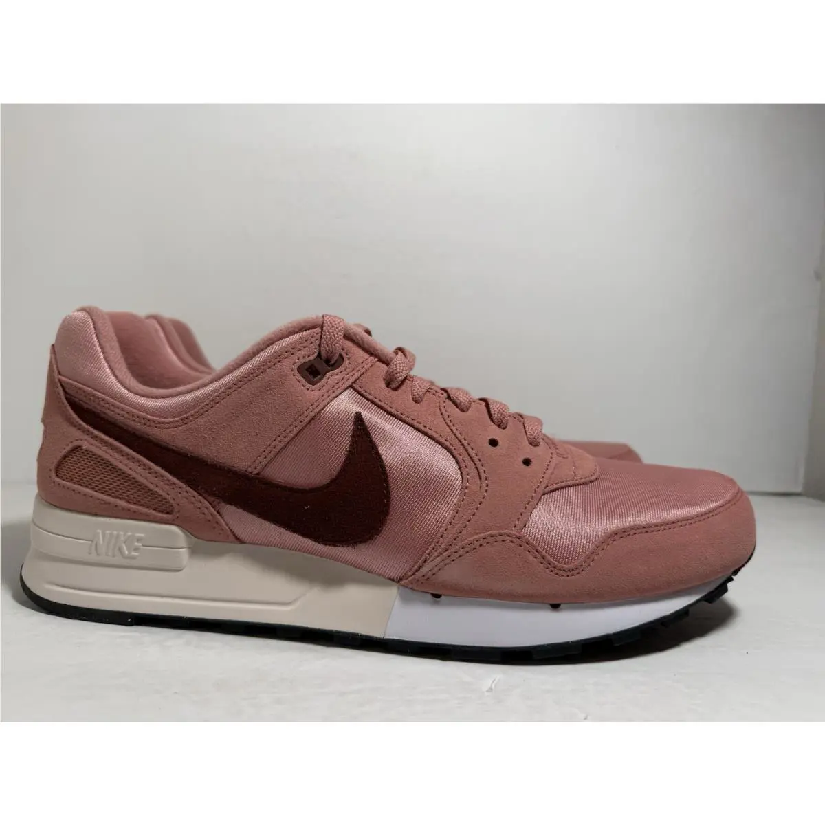 Nike shoes - Nike Air Pegasus - Air Pegasus - FZ5626-600 - Red Stardust/Phantom/White/Dark Pony 2