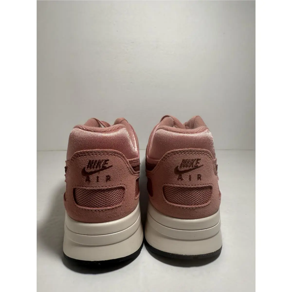 Nike shoes - Nike Air Pegasus - Air Pegasus - FZ5626-600 - Red Stardust/Phantom/White/Dark Pony 3