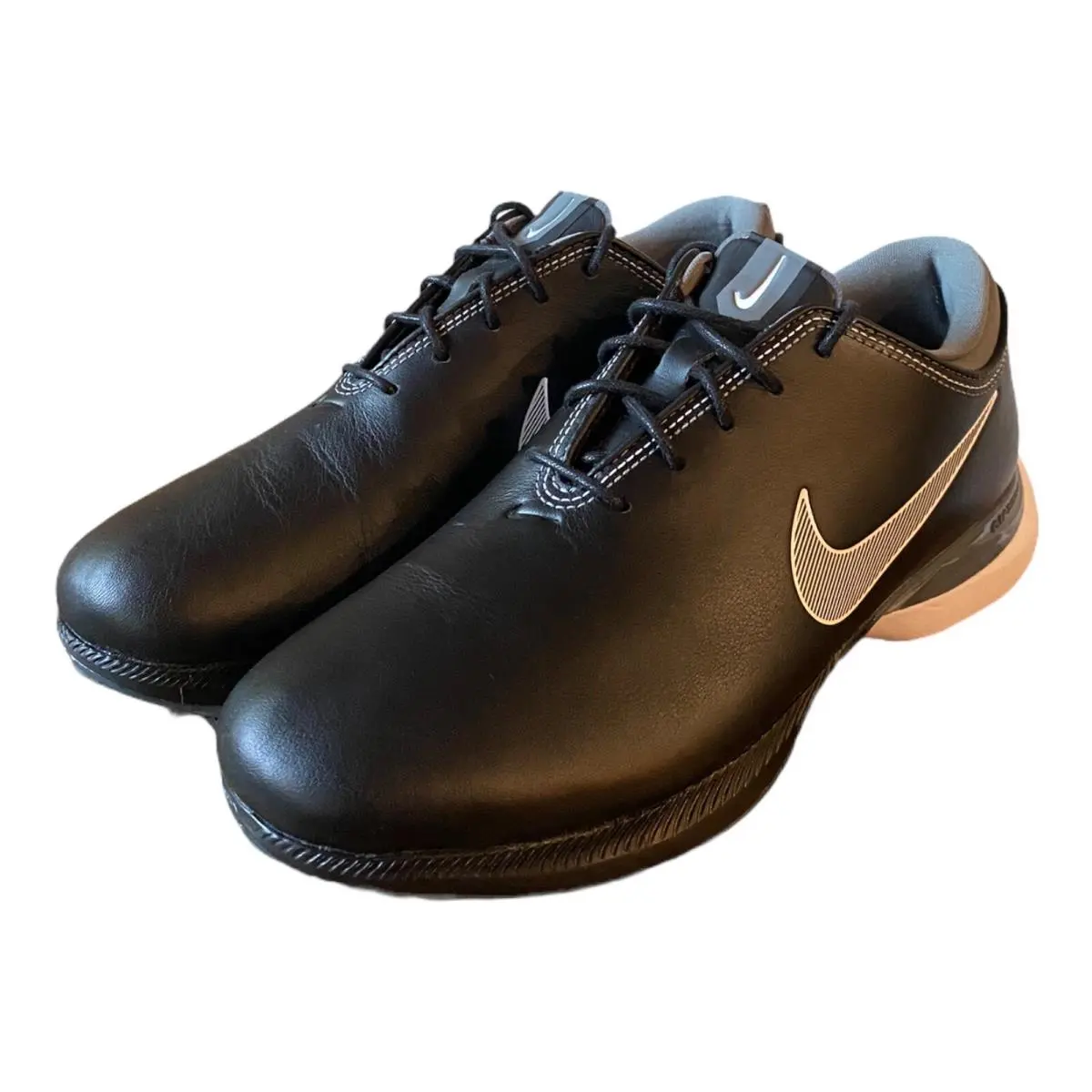 Nike shoes - Nike Air Zoom Victory - Air Zoom Victory - CW8155-001 - Black 0