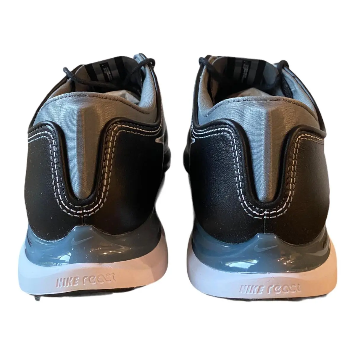 Nike shoes - Nike Air Zoom Victory - Air Zoom Victory - CW8155-001 - Black 1