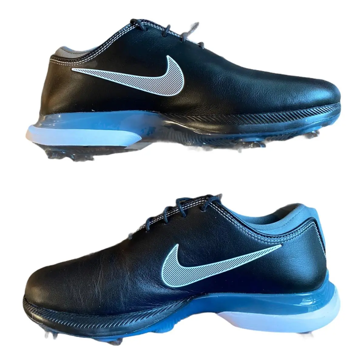Nike shoes - Nike Air Zoom Victory - Air Zoom Victory - CW8155-001 - Black 3