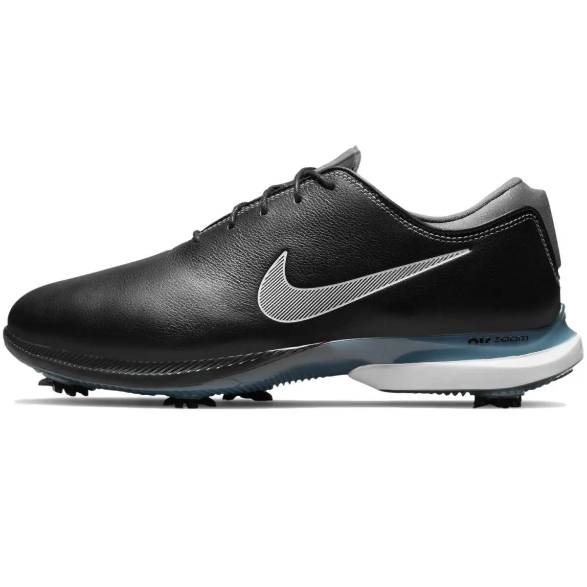 Nike shoes - Nike Air Zoom Victory - Air Zoom Victory - CW8155-001 - Black (UPC: 194956620228) 0