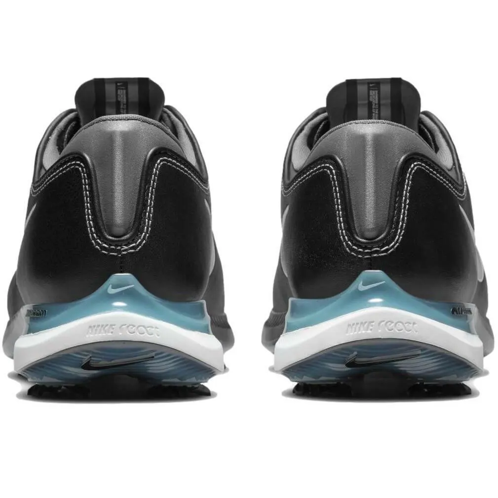 Nike shoes - Nike Air Zoom Victory - Air Zoom Victory - CW8155-001 - Black (UPC: 194956620228) 4
