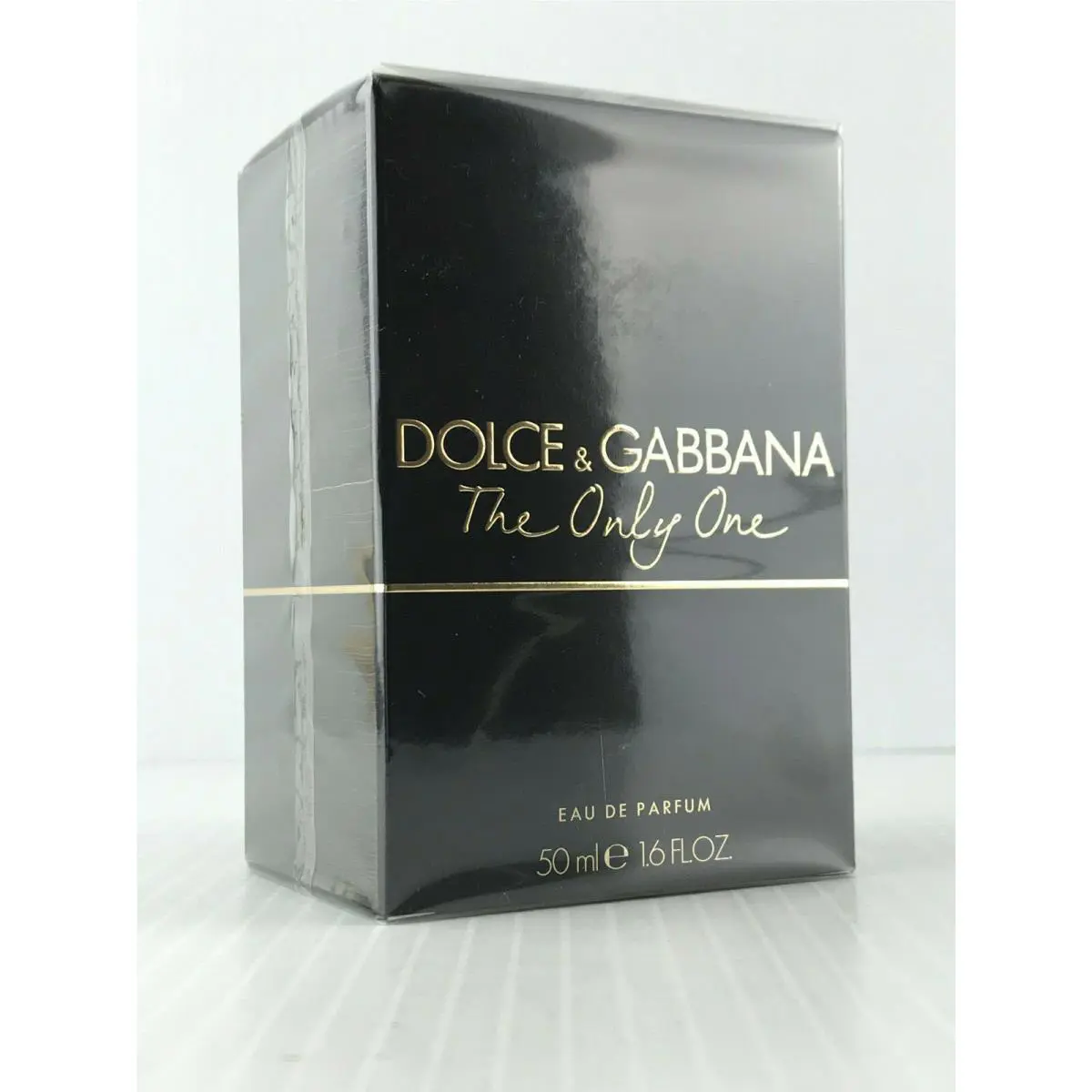 Dolce Gabbana The Only One Women Parfum Spray 1.6 oz