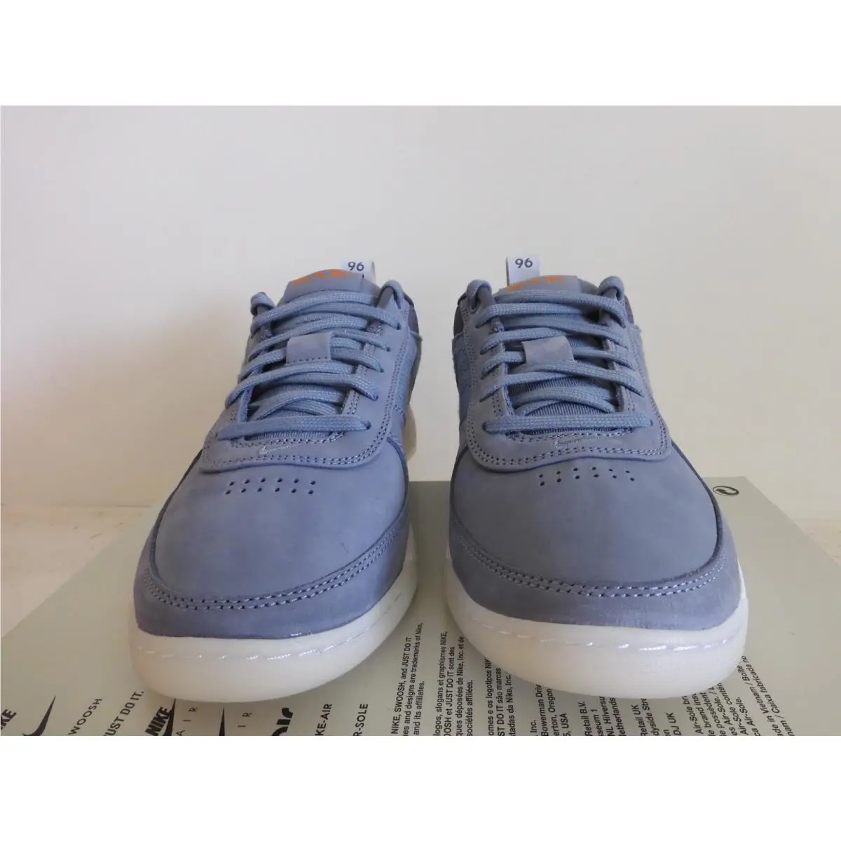 Nike shoes - Book 1 - Book - FJ4249-400 - Ashen Slate, Multicolor 1