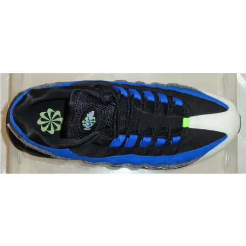 Nike shoes - Nike Air Max 95 SE - DQ0268 001 - Multicolor (UPC: 00196149380612) 4