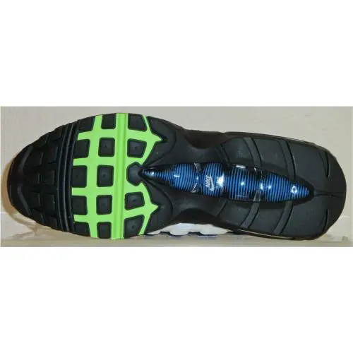 Nike shoes - Nike Air Max 95 SE - DQ0268 001 - Multicolor (UPC: 00196149380612) 6