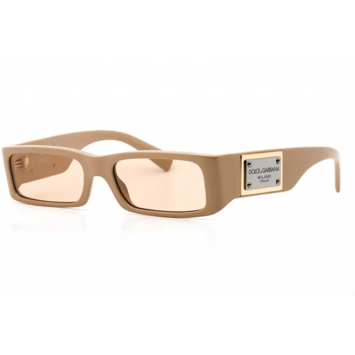 Dolce Gabbana Women Eyeglasses Size 55mm-140mm-18mm