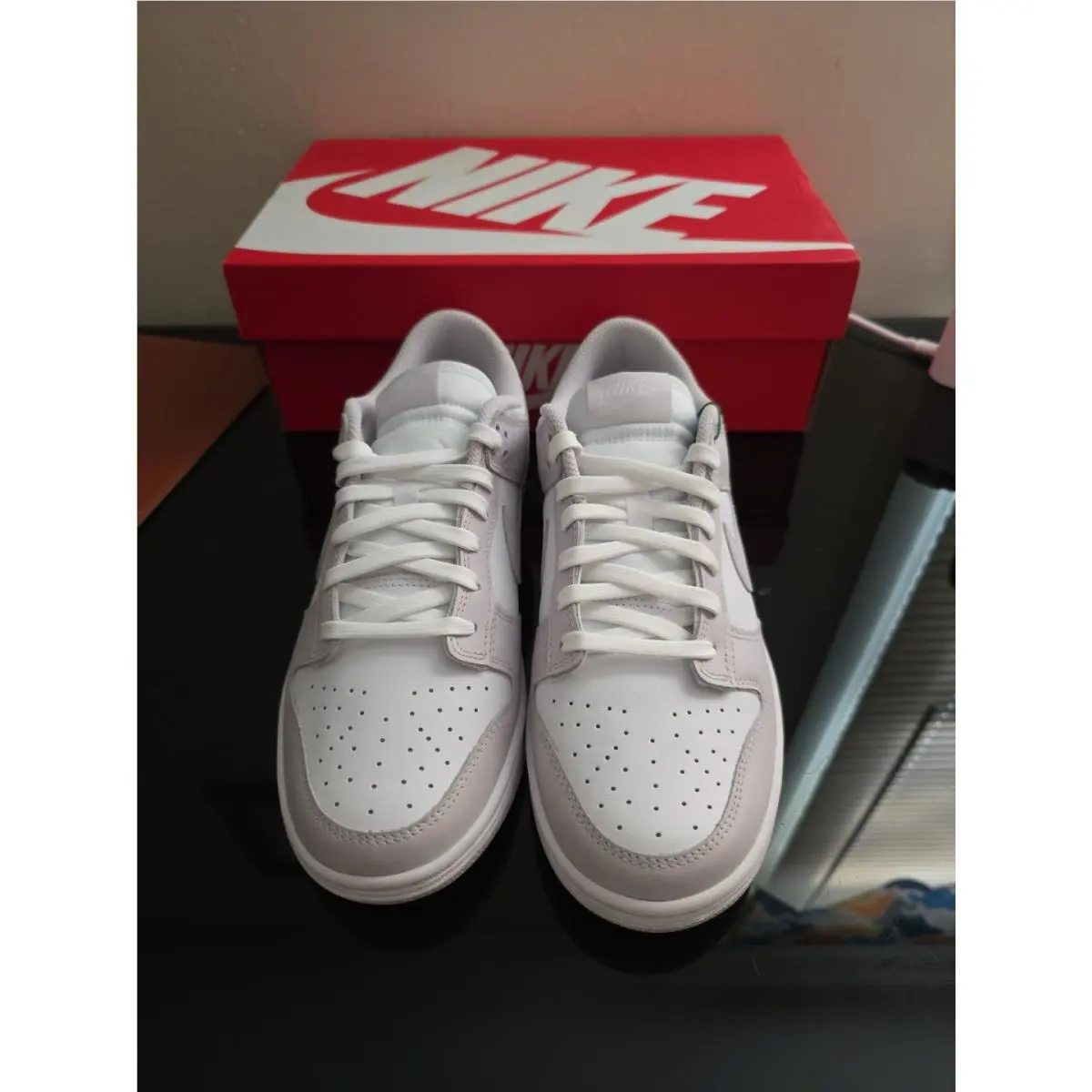 Nike shoes - Nike Dunk Low - Dunk Low - DD1503-116 - White 1