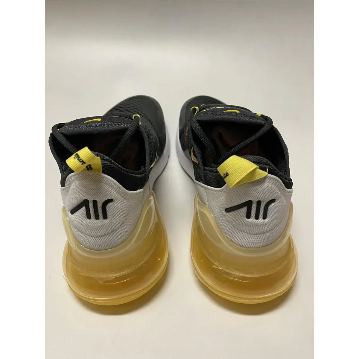 Nike shoes - Nike Air Max 270 - Air Max - DO5849-001 - Gray 4
