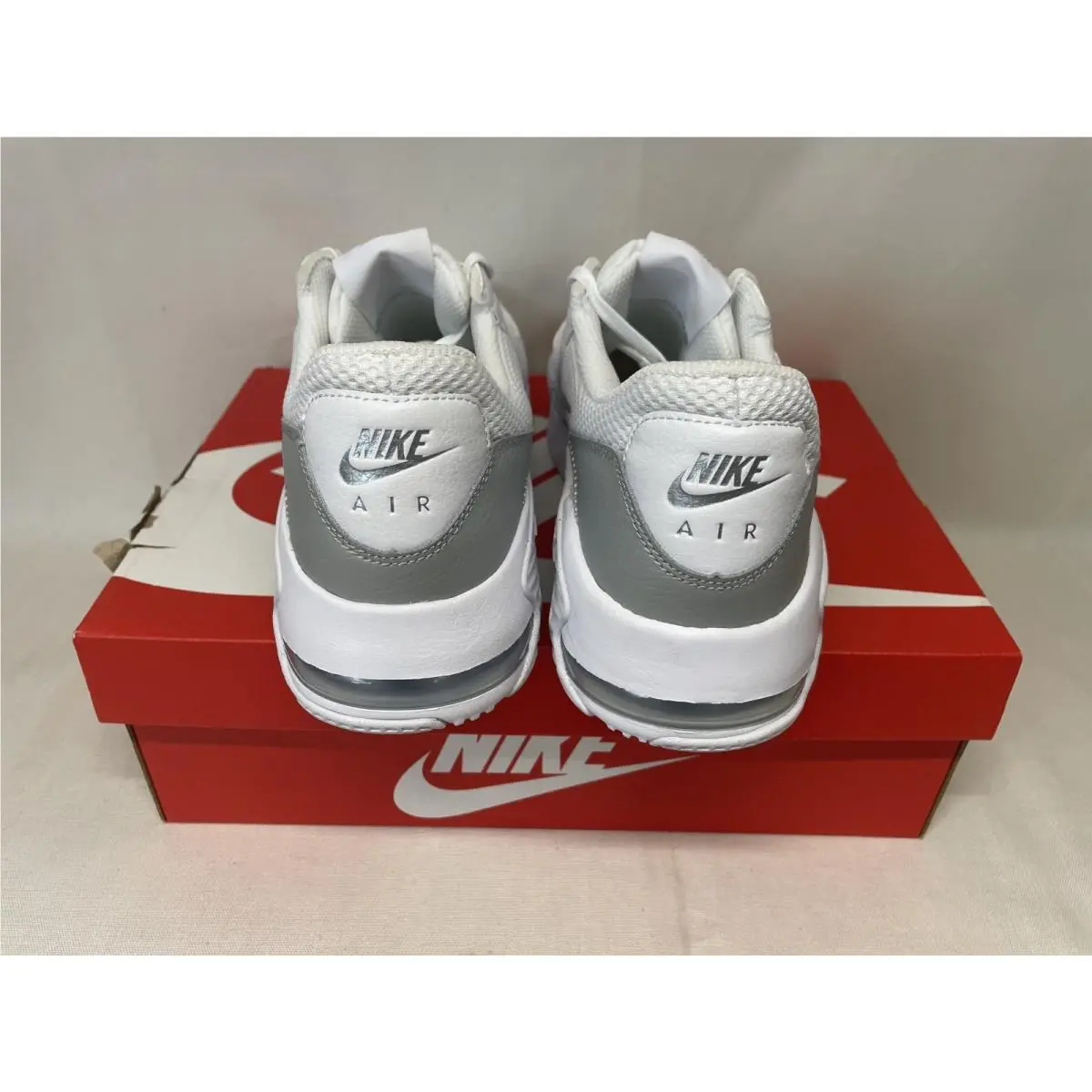 Nike shoes - Nike Air Max Excee - Air Max Excee - CD5432-121 - White (UPC: 196149406961) 3