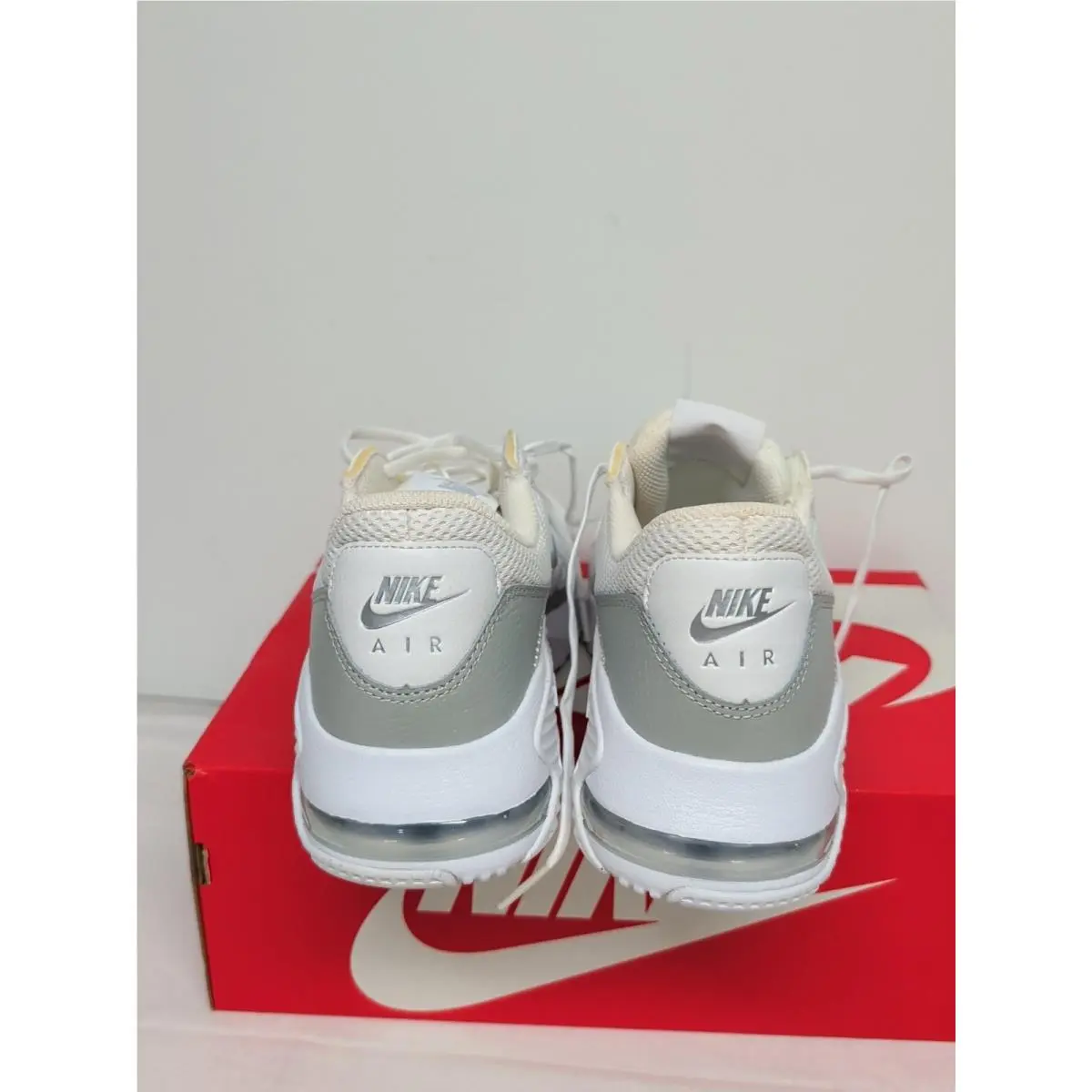 Nike shoes - Nike Air Max Excee - Air Max Excee - CD5432-121 - White (UPC: 196149406961) 3