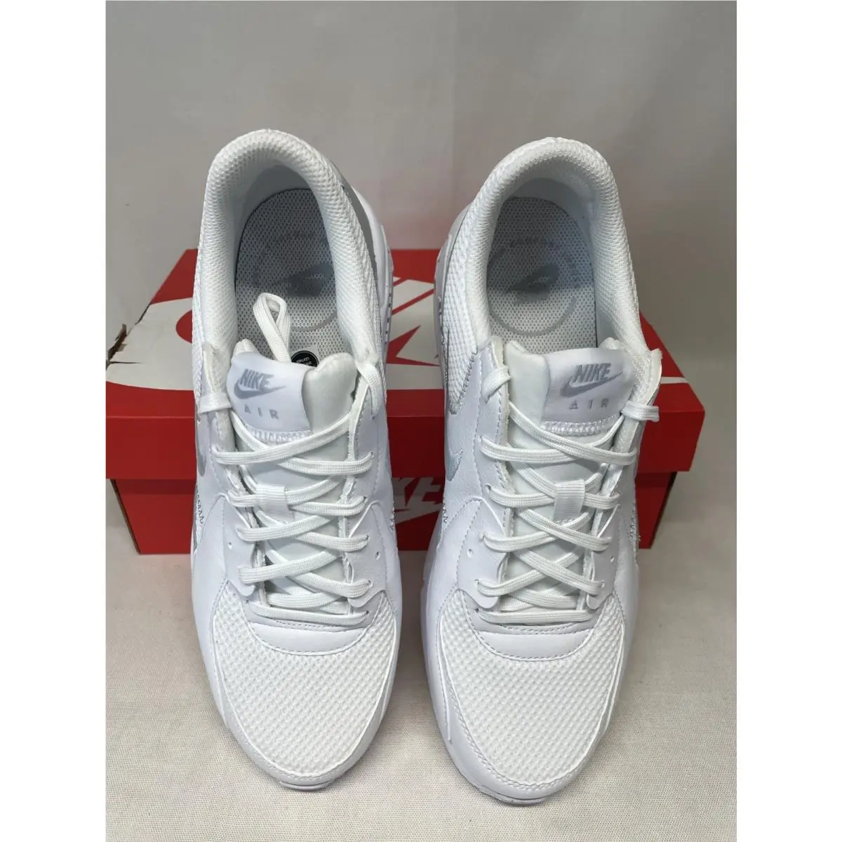 Nike shoes - Nike Air Max Excee - Air Max Excee - CD5432-121 - White (UPC: 196149406961) 2
