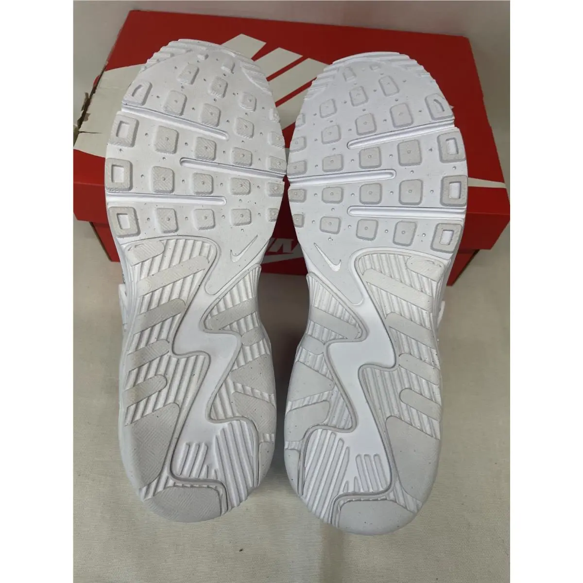 Nike shoes - Nike Air Max Excee - Air Max Excee - CD5432-121 - White (UPC: 196149406961) 5
