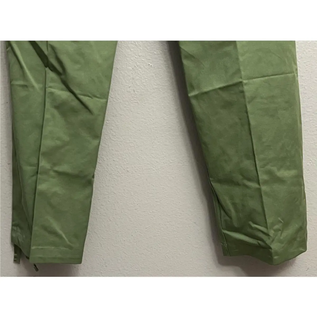 Nike clothing - Nike Air Jordan Essential Chicago Pants - FB7305-340 - Sky J Light Olive (UPC: 196969036744) 6