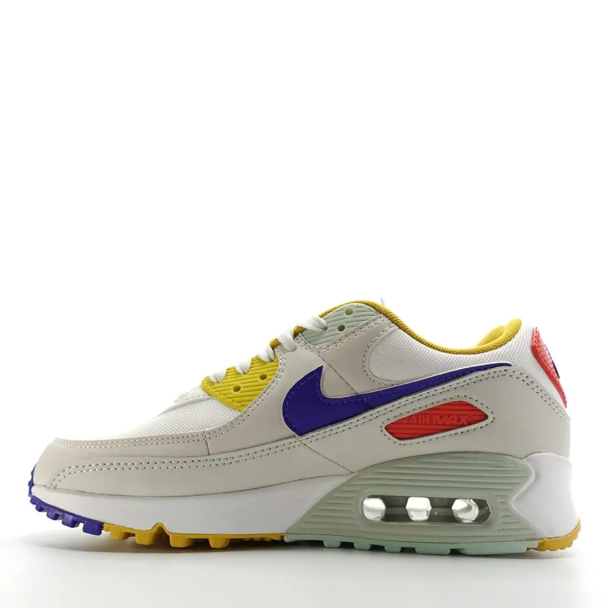 Nike shoes - Nike Air Max 90 - Air Max - DA8726-100 - White 0