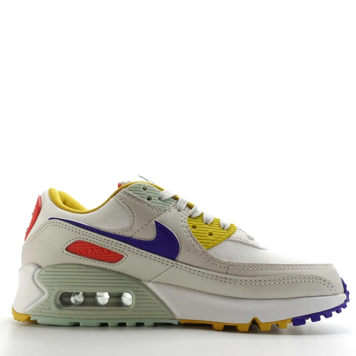 Nike shoes - Nike Air Max 90 - Air Max - DA8726-100 - White 1