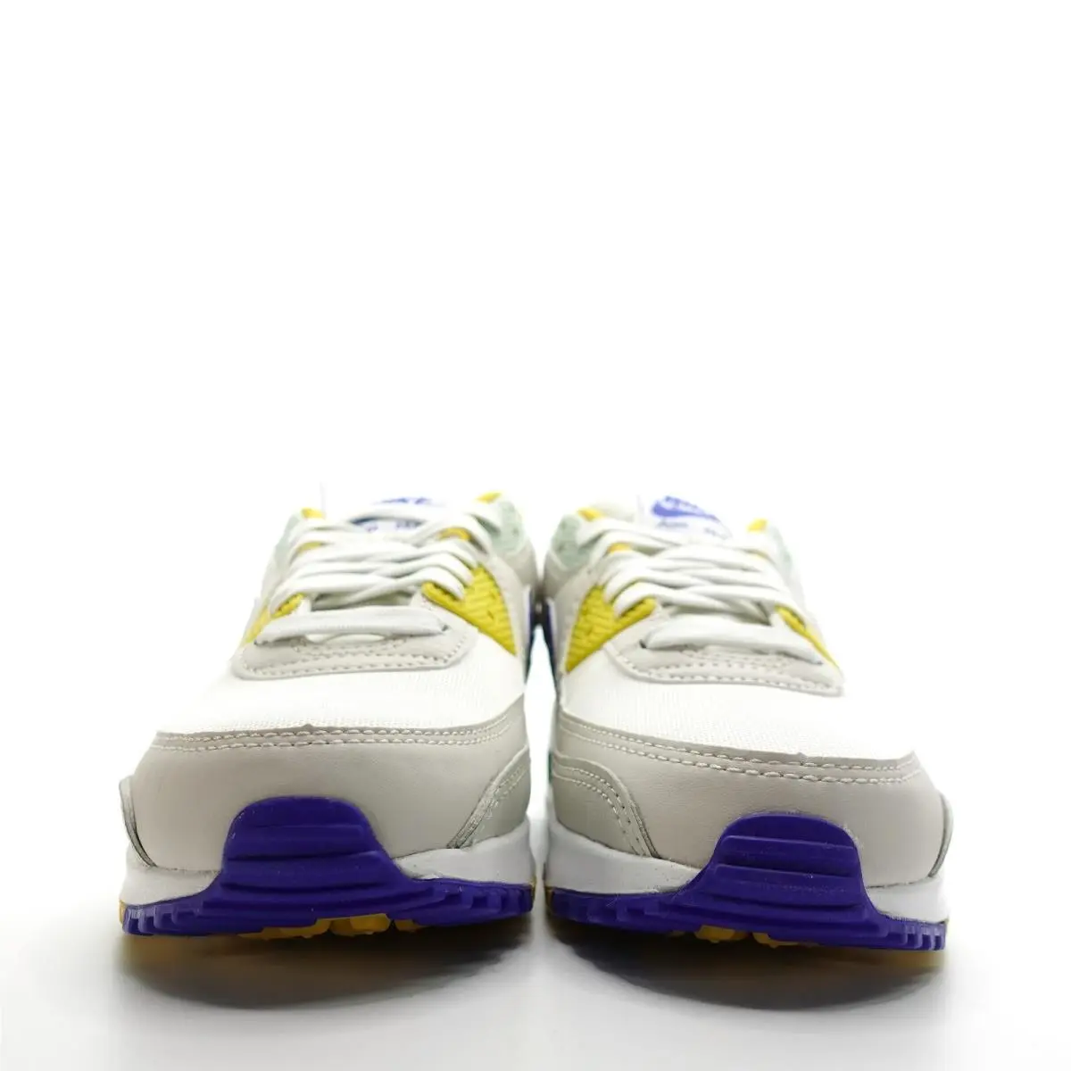 Nike shoes - Nike Air Max 90 - Air Max - DA8726-100 - White 3
