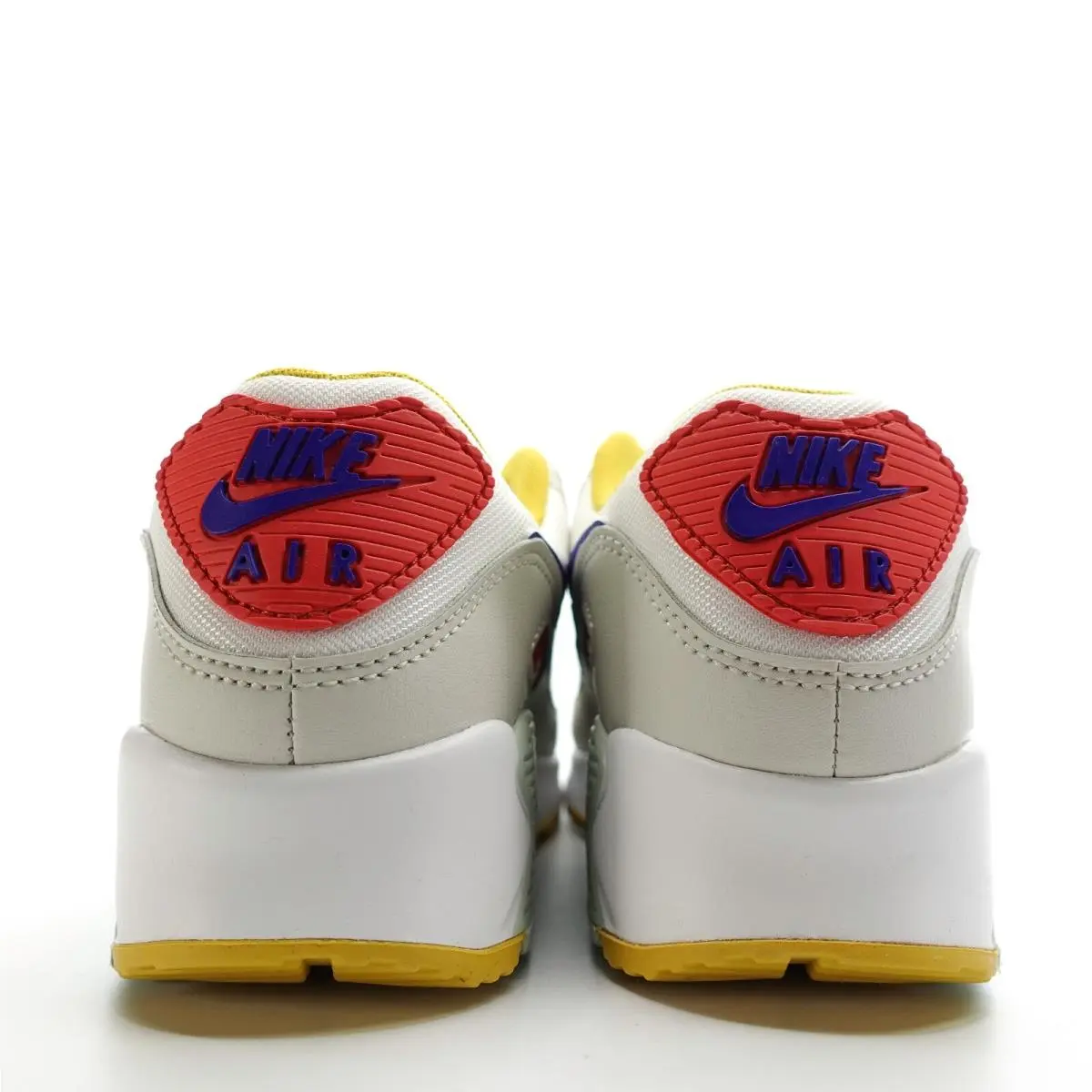 Nike shoes - Nike Air Max 90 - Air Max - DA8726-100 - White 6