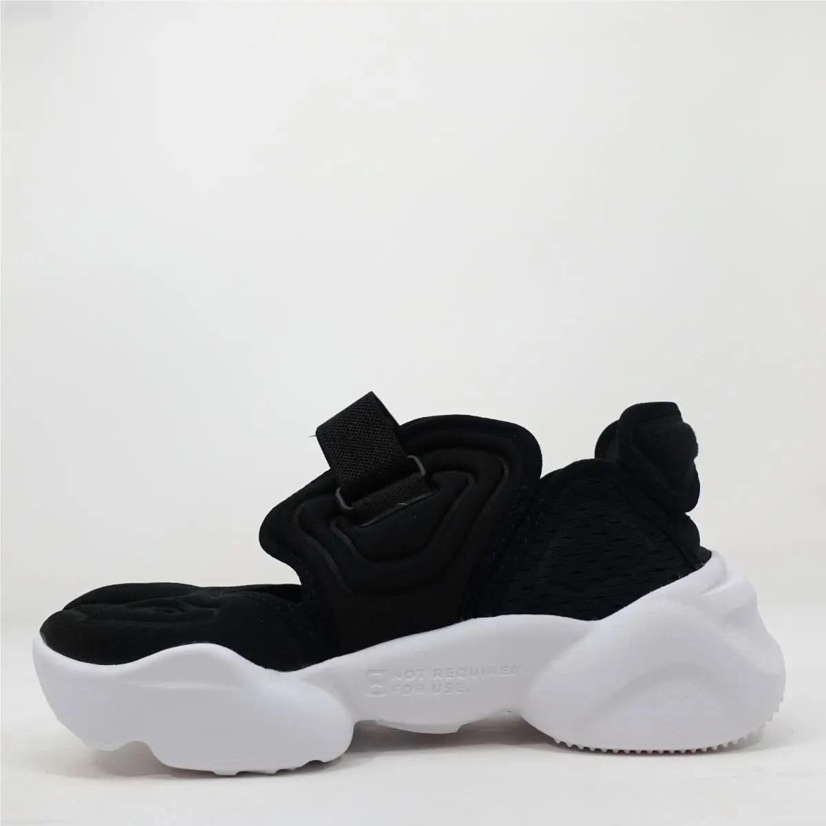Nike shoes - Nike Aqua Rift - Aqua Rift - BQ4797-002 - Black, Manufacturer: Black/White 0