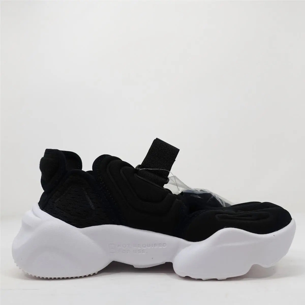 Nike shoes - Nike Aqua Rift - Aqua Rift - BQ4797-002 - Black, Manufacturer: Black/White 1