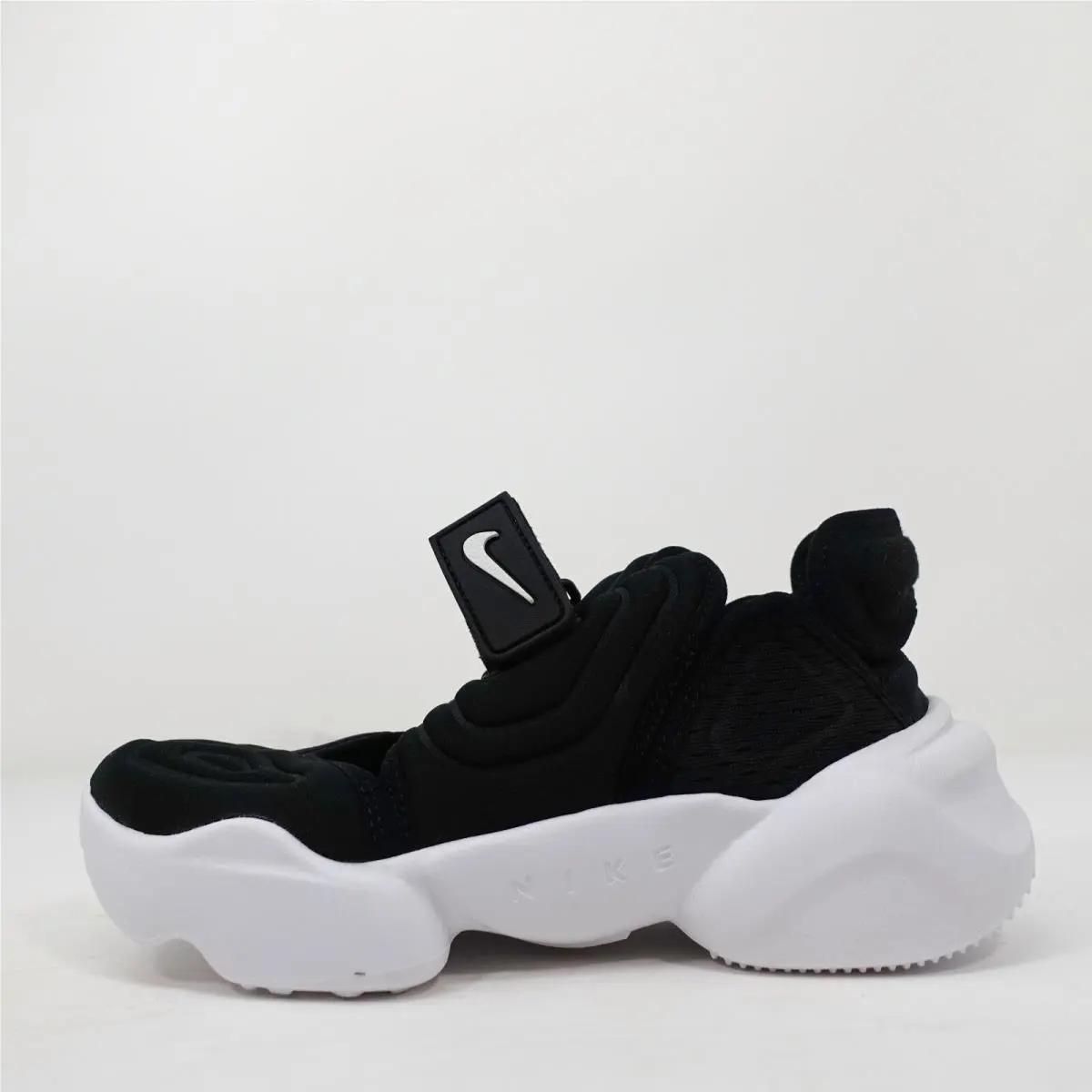 Nike shoes - Nike Aqua Rift - Aqua Rift - BQ4797-002 - Black, Manufacturer: Black/White 2