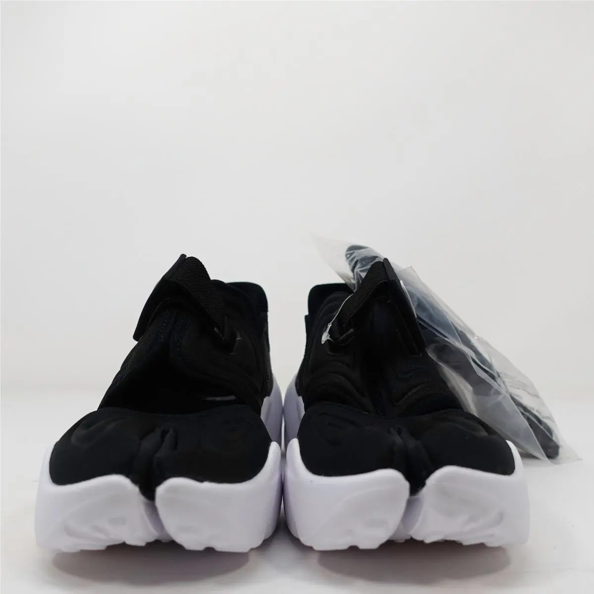 Nike shoes - Nike Aqua Rift - Aqua Rift - BQ4797-002 - Black, Manufacturer: Black/White 3