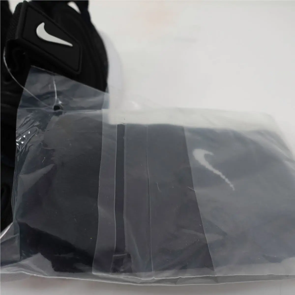 Nike shoes - Nike Aqua Rift - Aqua Rift - BQ4797-002 - Black, Manufacturer: Black/White 6