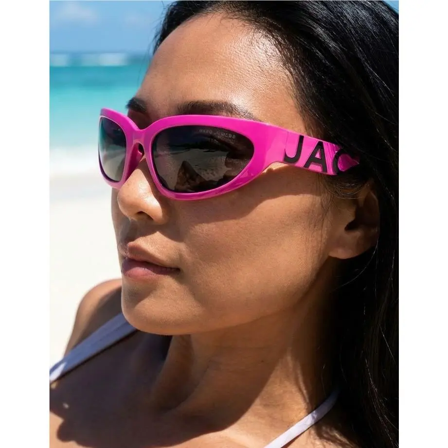 Marc Jacobs Marc 738/S-0EWW IR Sunglasses 61mm