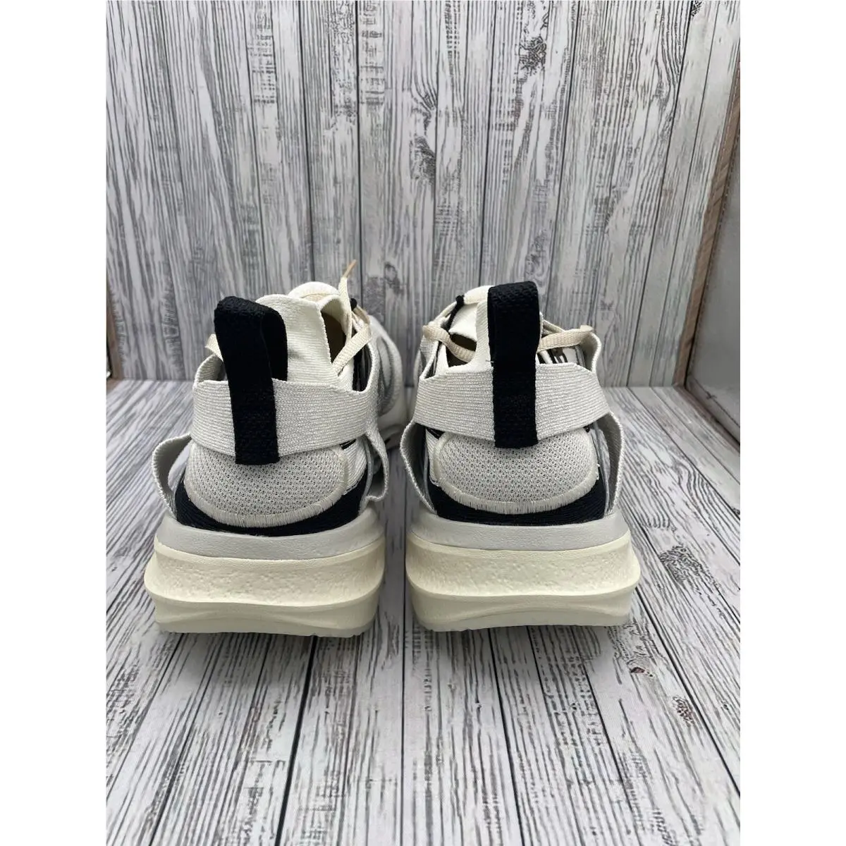 Nike shoes - DD1901001 - DD1901-001 - Platinum Tint (UPC: 0195866639911) 2