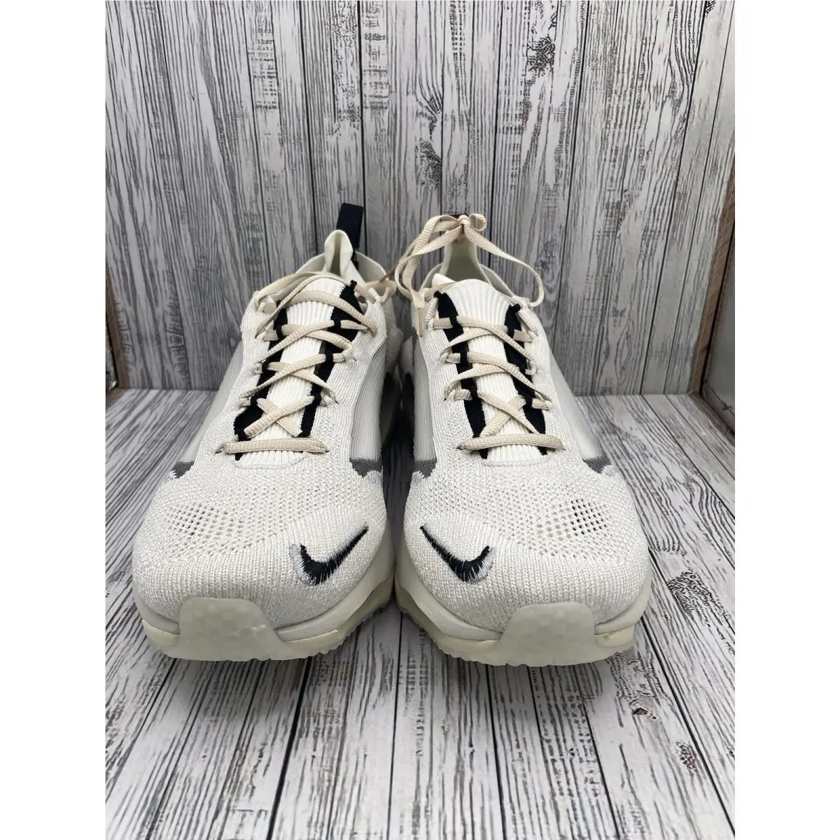Nike shoes - DD1901001 - DD1901-001 - Platinum Tint (UPC: 0195866639911) 3