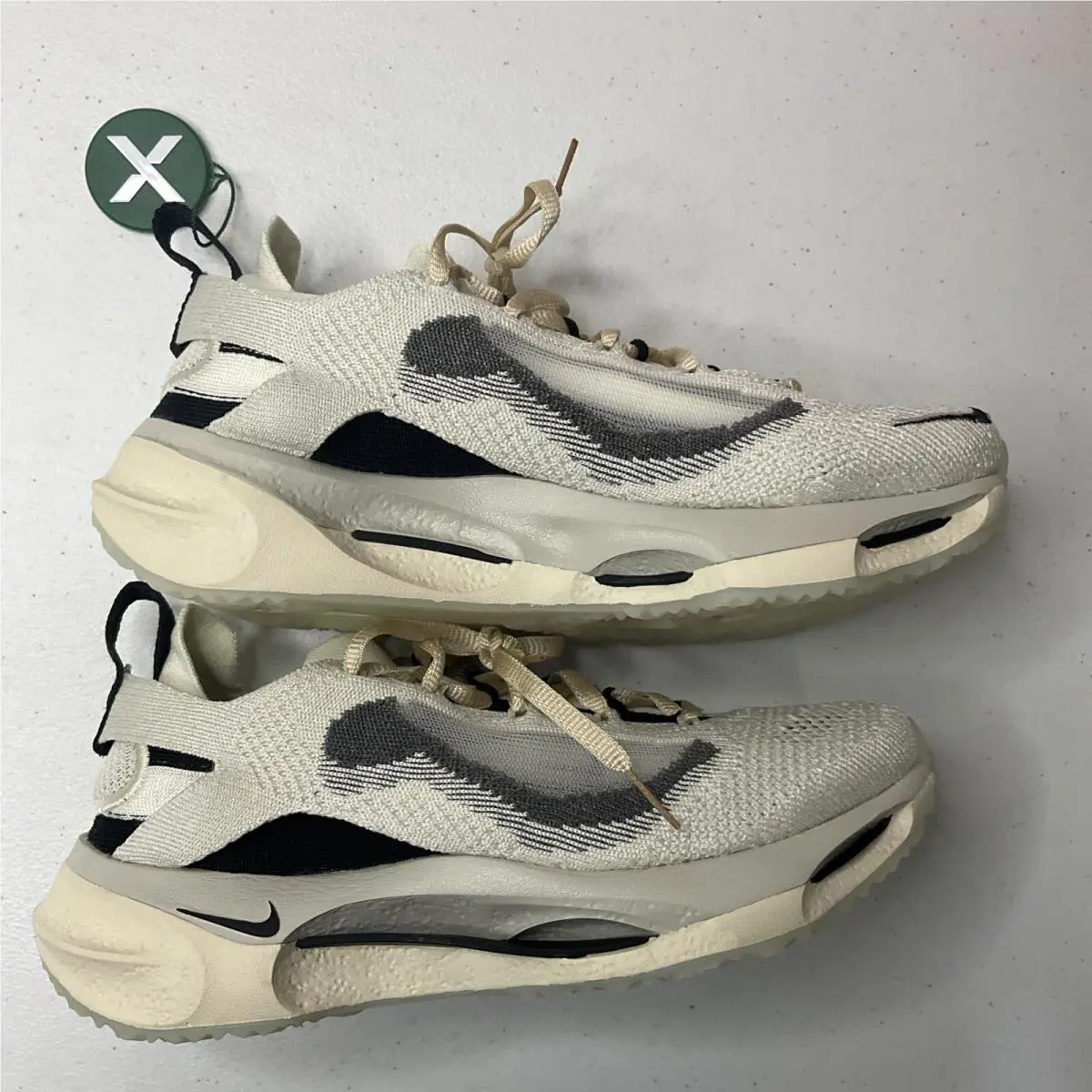 Nike shoes - DD1901001 - DD1901-001 - Platinum Tint (UPC: 0195866639911) 4