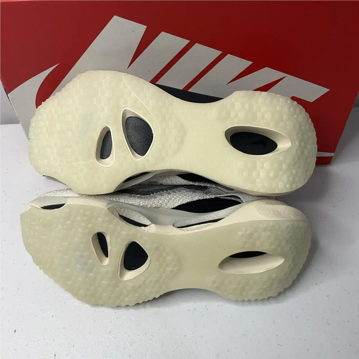 Nike shoes - DD1901001 - DD1901-001 - Platinum Tint (UPC: 0195866639911) 6