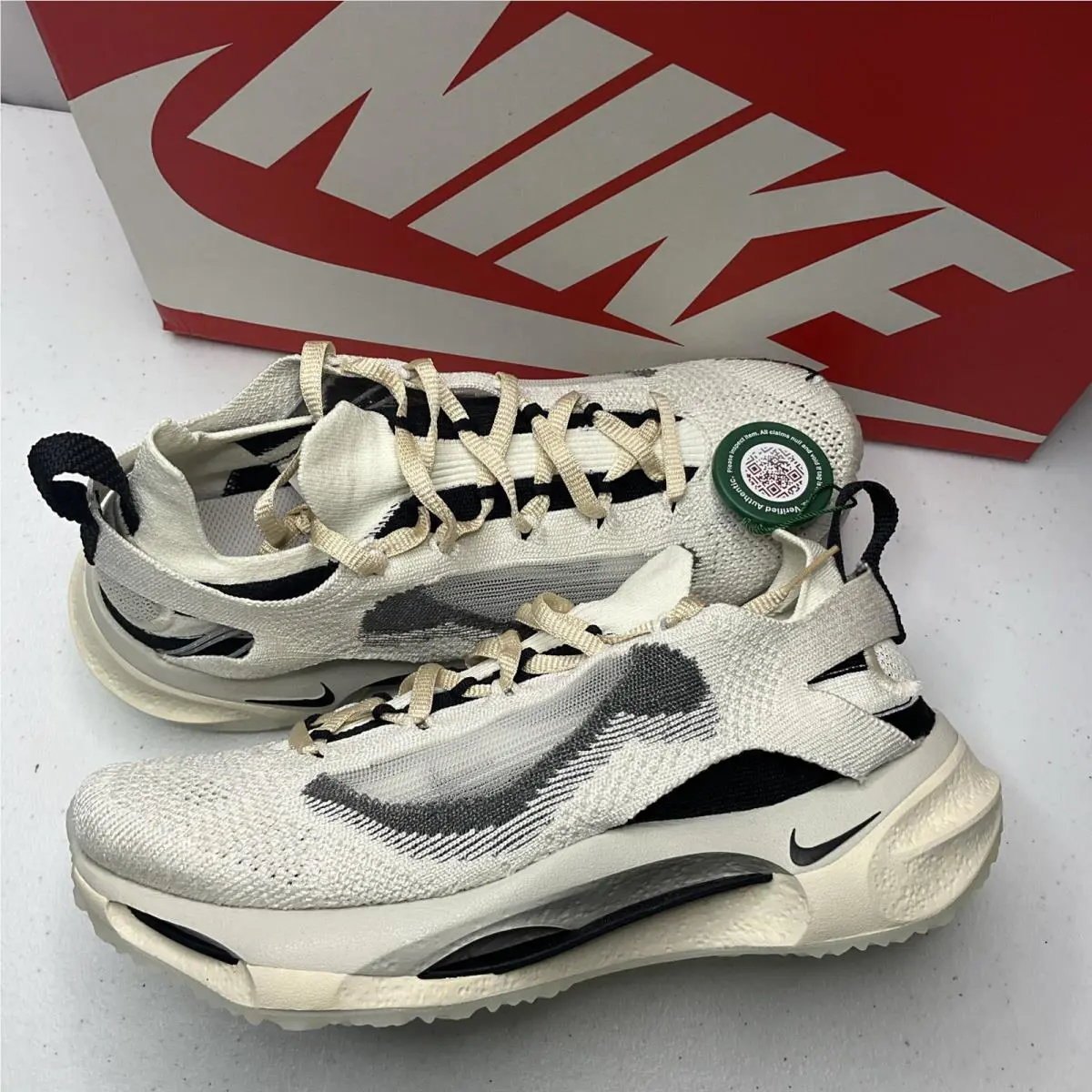 Nike shoes - DD1901001 - DD1901-001 - Platinum Tint (UPC: 0195866639911) 7