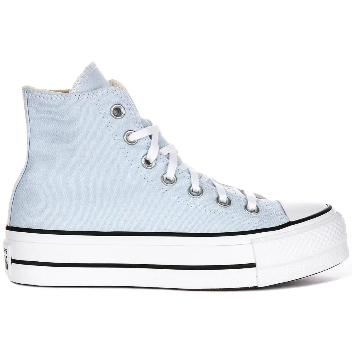 Converse shoes - Light Blue 0