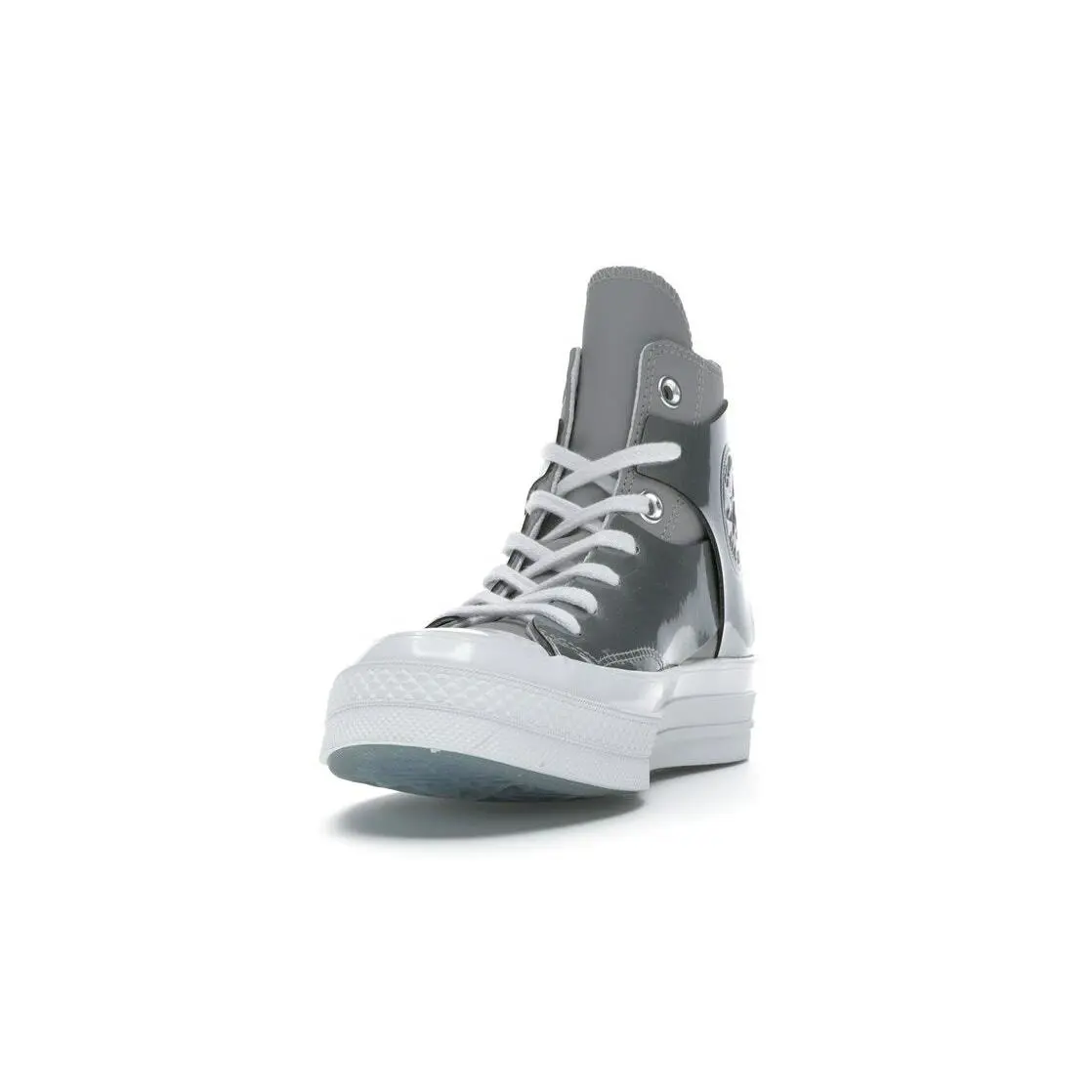 Converse shoes - Silver 0