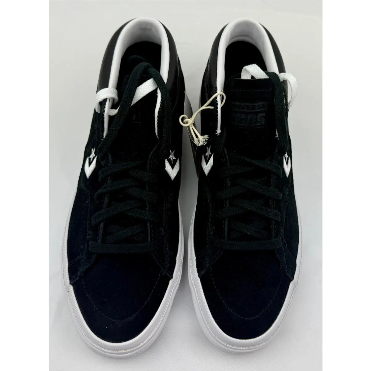 Converse shoes - Converse Louie Lopez Pro - Louie Lopez Pro - Black 2