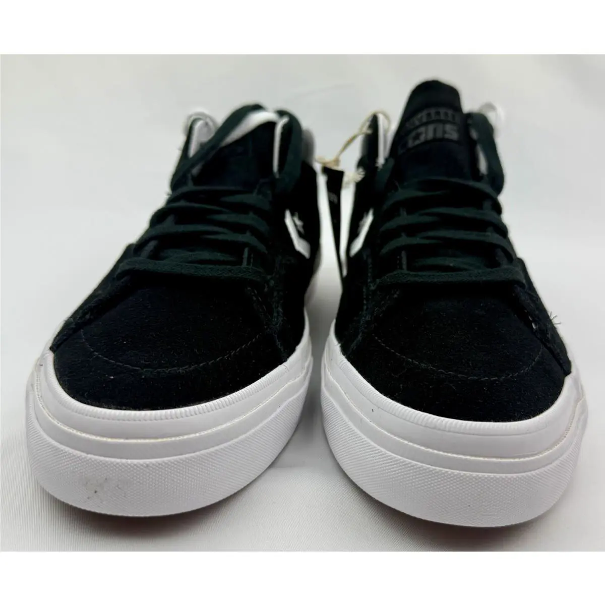 Converse shoes - Converse Louie Lopez Pro - Louie Lopez Pro - Black 3