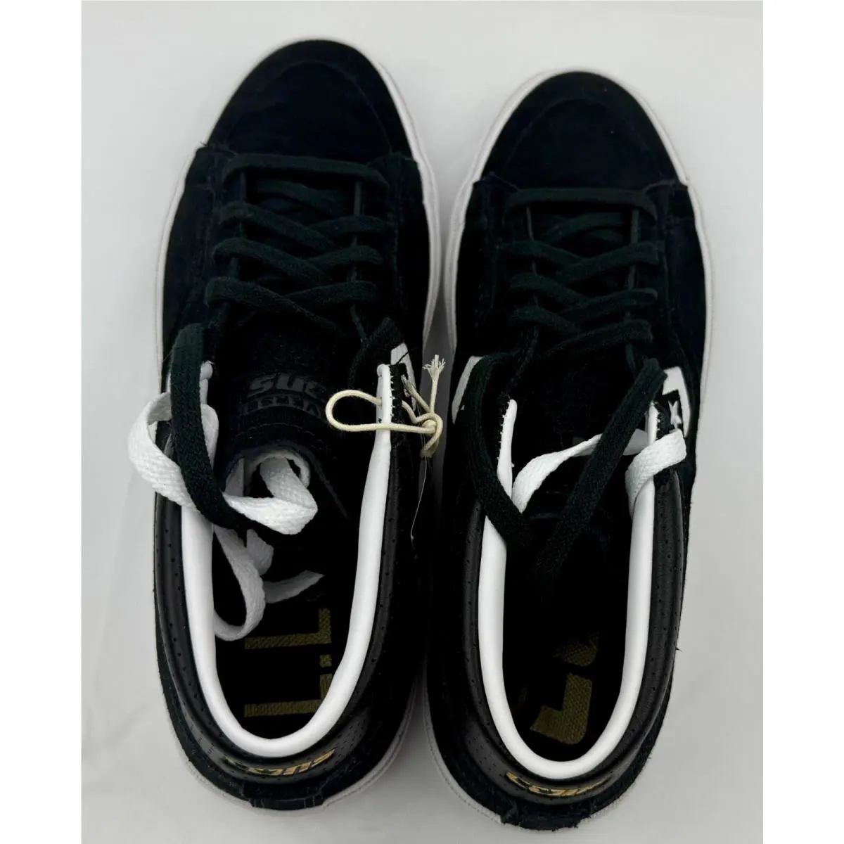 Converse shoes - Converse Louie Lopez Pro - Louie Lopez Pro - Black 5